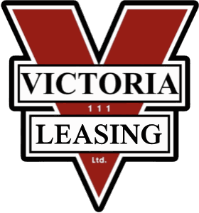 Victoria Leasing logo