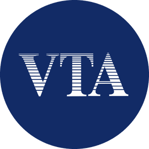 VTA Security Service logo