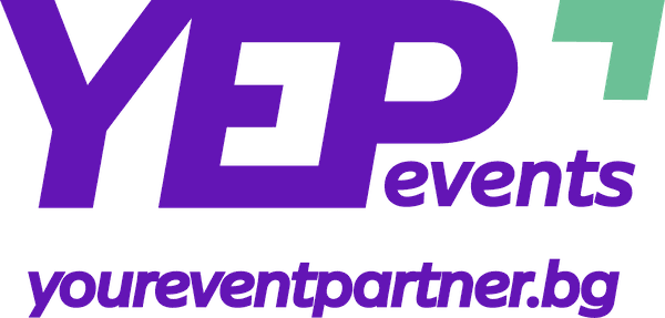 YEP Your Event Partner logo