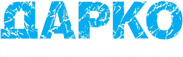 Darko Company logo