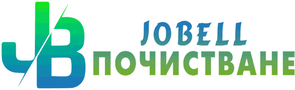 Jobell Cleaning logo