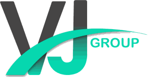 V&J Group logo