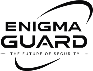 Enigma Guard logo