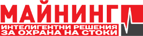 Mining logo