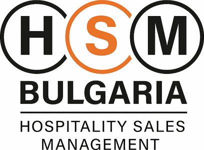 HSM Bulgaria logo