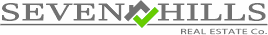 Seven Hills logo