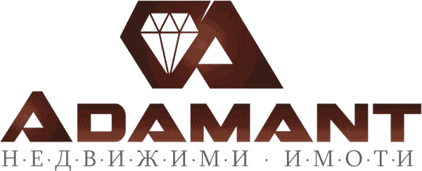 Adamant Real Estates logo