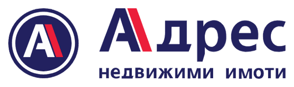 Address Real Estate logo