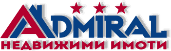 Admiral Imoti logo
