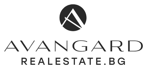 Avangard Real Estate logo