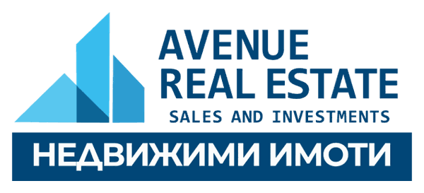 Avenue Real Estate logo