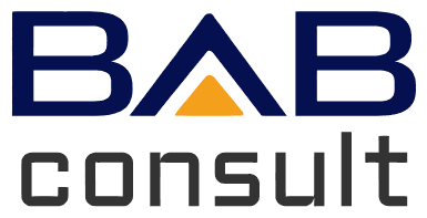 BAB Consult logo