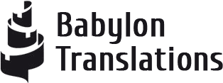 Babylon Translations logo