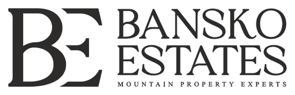 Bansko Estates logo