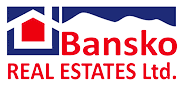 Bansko Real Estates logo