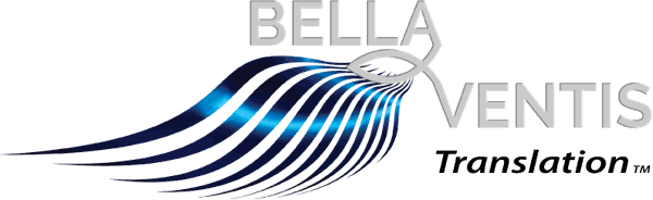 Bela Ventis logo