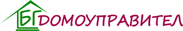 BG Domoupravitel logo