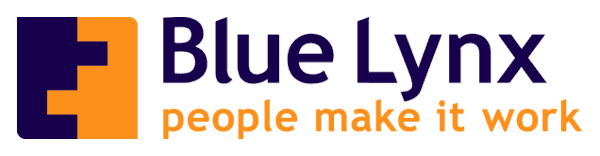 Blue Lynx Bulgaria logo