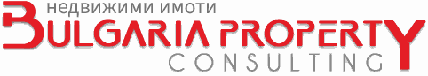Bulgaria Property Consulting logo