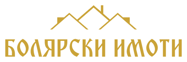 Bolyarski Imoti logo