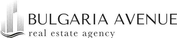 Bulgaria Avenue logo