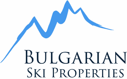 Bulgarian Ski Properties logo