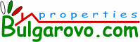 Bulgarovo logo