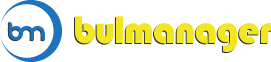 Bulmanager logo