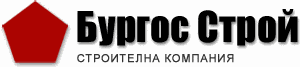 Burgos Stroi logo