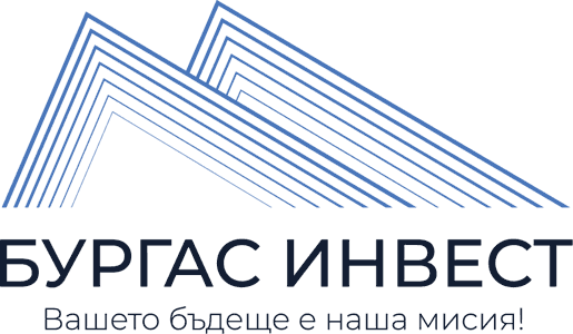 Burgas Invest logo