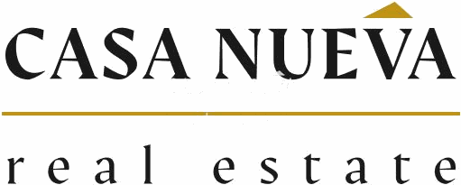 Casa Nueva logo