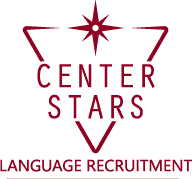 Center Stars logo