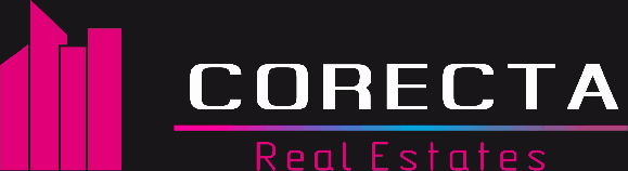Corecta Estate logo