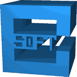CSoft Europe logo