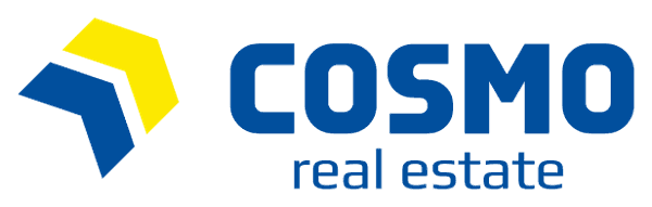 Cosmo Property logo
