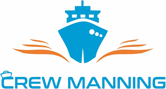 Crew Manning logo
