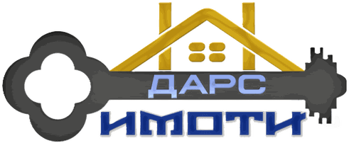 Dars Imoti logo