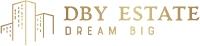 DBY Estate logo