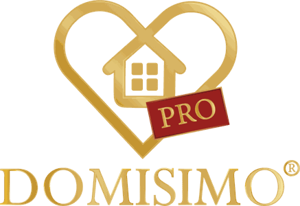 Domisimo Pro logo
