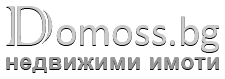 Domoss logo