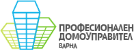 Domoupravitel Varna logo