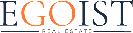Egoist Estate logo