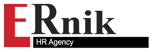 Ernik logo