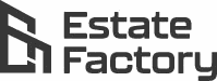 Estate Factory logo