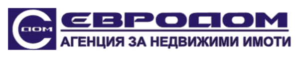 Eurodom logo