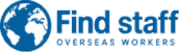FindStaff Bulgaria logo