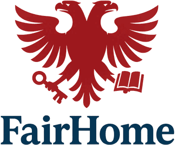 Fairhome logo