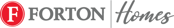 Forton Homes logo