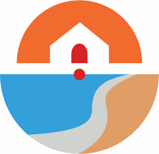 Gin Dom logo