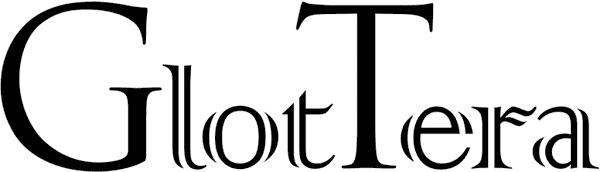 Glottera logo